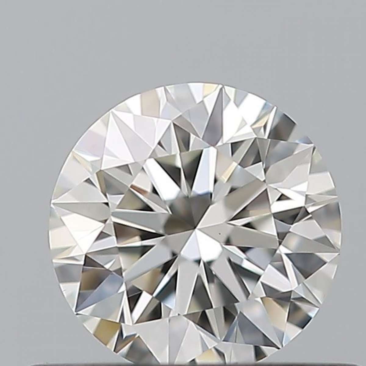 Certified Diamond GIA Carats 0.4 Color H Clarity VS1 EX EX EX Fluorescence NON Brown No Milky No EyeClean 100% Certified Diamond GIA Carats 0.4 Color H Clarity VS1 EX EX EX Fluorescence NON Brown No Milky No EyeClean 100%