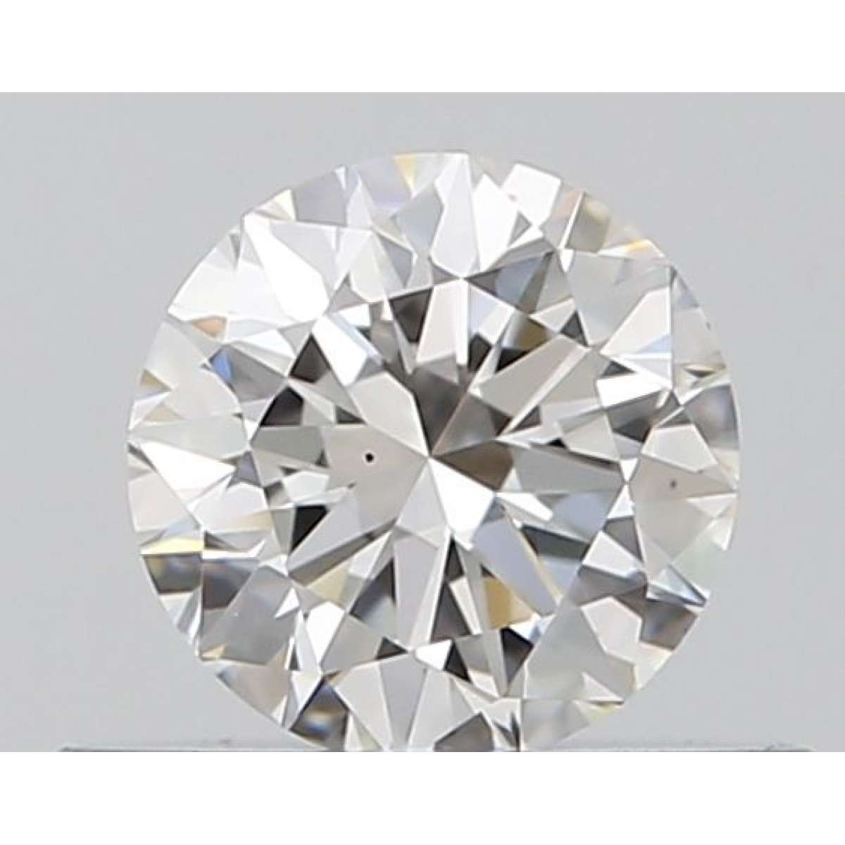 Certified Diamond GIA Carats 0.4 Color H Clarity IF VG EX EX Fluorescence MED Brown No Green No Milky No EyeClean 100% Certified Diamond GIA Carats 0.4 Color H Clarity IF VG EX EX Fluorescence MED Brown No Green No Milky No EyeClean 100%