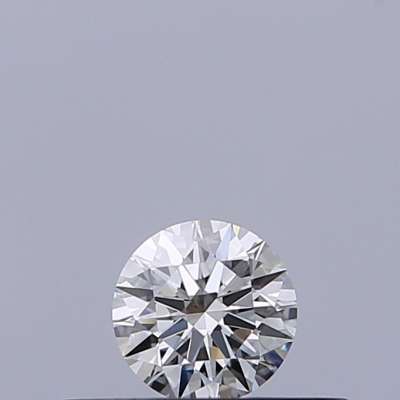Certified Diamond IGI Carats 0.19 Color G Clarity VVS1 EX EX EX Fluorescence FNT Brown No Milky No EyeClean 100% Certified Diamond IGI Carats 0.19 Color G Clarity VVS1 EX EX EX Fluorescence FNT Brown No Milky No EyeClean 100%