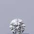 Certified Diamond IGI Carats 0.19 Color G Clarity VVS1  EX  EX  EX Fluorescence FNT Brown No Milky No EyeClean 100%