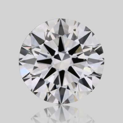 Certified Diamond GIA Carats 0.65 Color D Clarity IF  EX  EX  EX Fluorescence NON Brown No Green No Milky No EyeClean 100%