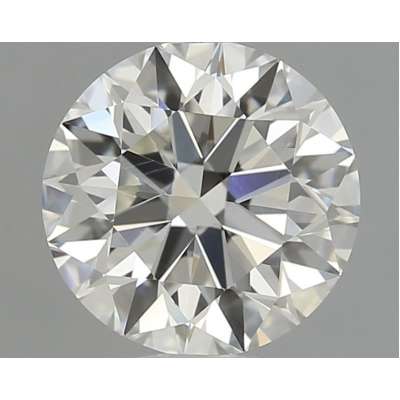 Diamante Certificato IGI Carati 1.06 Colore H Purezza VVS1  EX  EX  EX Fluorescenza NON Brown No Milky No EyeClean 100%