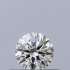 Certified Diamond IGI Carats 0.3 Color H Clarity VS2  EX  EX  EX Fluorescence NON Brown No Milky No EyeClean 100%