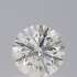 Certified Diamond IGI Carats 0.32 Color F Clarity VVS1  EX  EX  EX Fluorescence NON Brown No Milky No EyeClean 100%