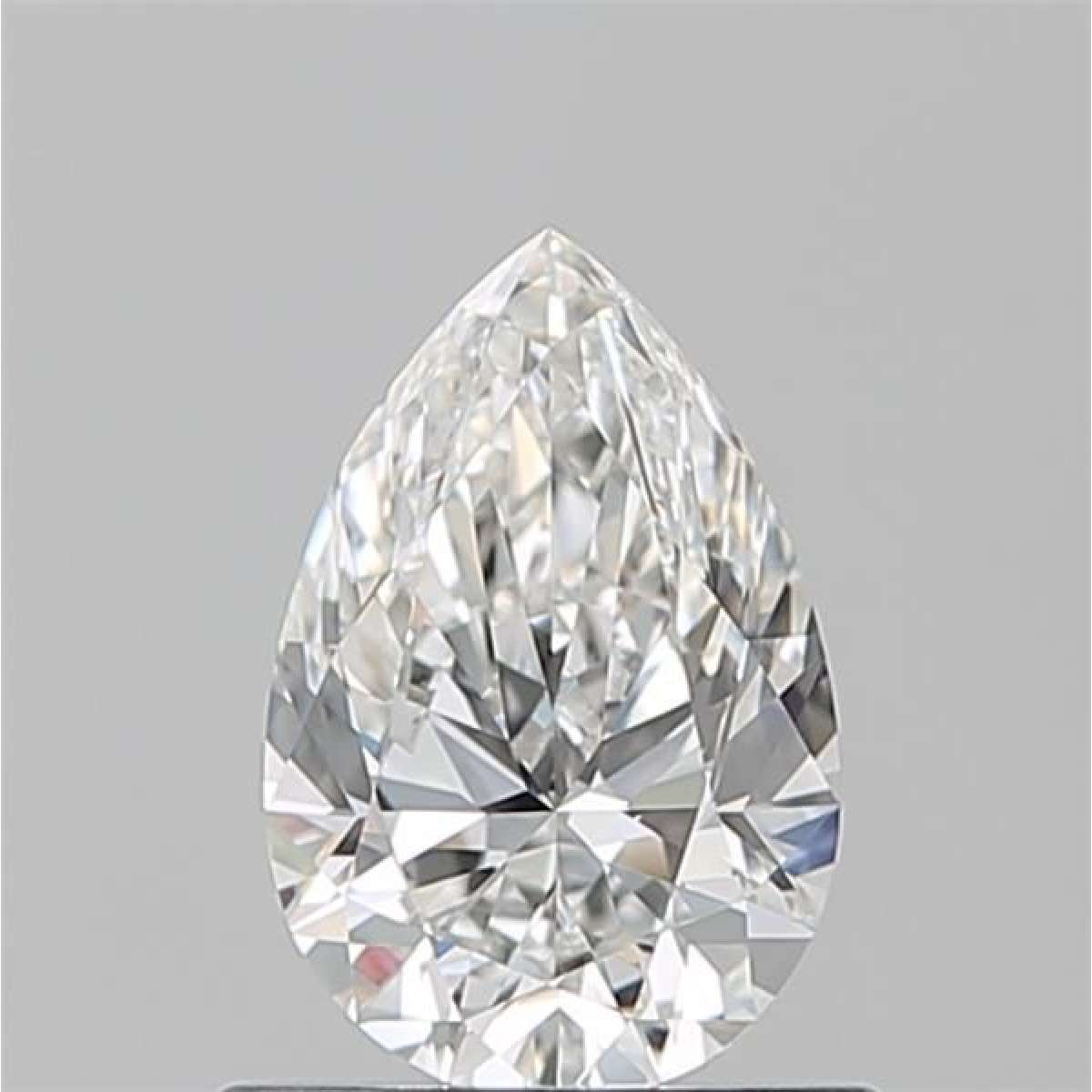 Certified Diamond GIA Carats 0.76 Color G Clarity VVS1  -  EX  EX Fluorescence FNT Brown No Milky No EyeClean 100%