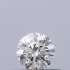 Certified Diamond GIA Carats 0.32 Color G Clarity VVS1  EX  EX  EX Fluorescence FNT Brown No Milky No EyeClean 100%