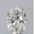 Diamante Certificato GIA Carati 0.9 Colore G Purezza VVS2  -  EX  VG Fluorescenza FNT Brown No Milky No EyeClean 100%