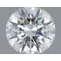 Certified Diamond IGI Carats 1.1 Color H Clarity VVS1  EX  EX  EX Fluorescence NON Brown No Green No Milky No EyeClean 100%