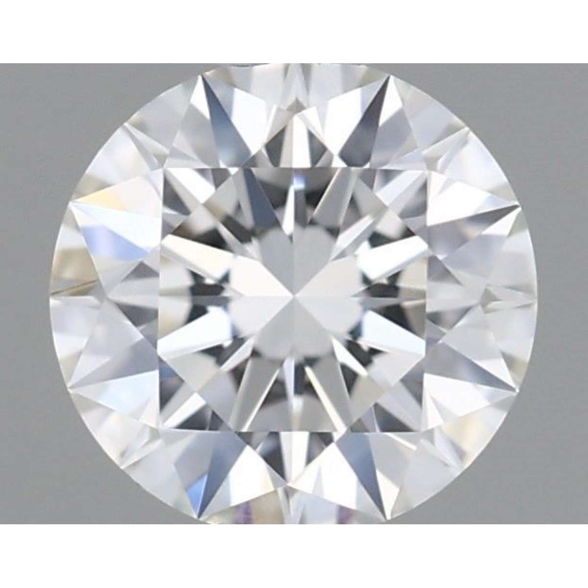 Certified Diamond GIA Carats 0.35 Color G Clarity VVS1  EX  EX  EX Fluorescence MED Brown No Green No Milky No EyeClean 100%