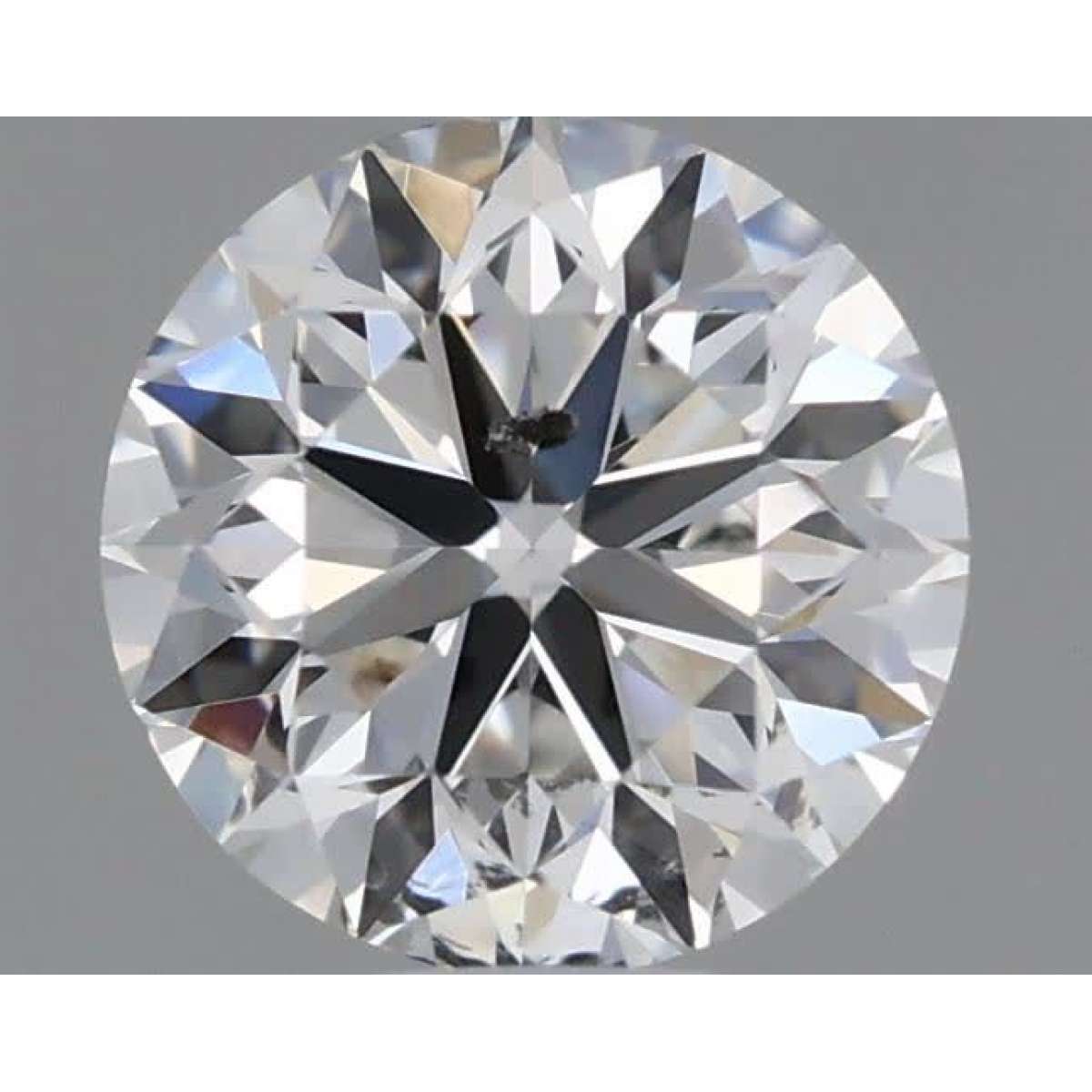 Certified Diamond GIA Carats 0.5 Color F Clarity SI2 VG EX VG Fluorescence FNT Brown No Green No Milky No EyeClean 100% Certified Diamond GIA Carats 0.5 Color F Clarity SI2 VG EX VG Fluorescence FNT Brown No Green No Milky No EyeClean 100%