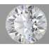 Certified Diamond HRD Carats 1.52 Color E Clarity SI2  EX  VG  EX Fluorescence NON Brown No Green No Milky No EyeClean 100%