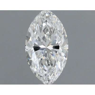 Certified Diamond GIA Carats 0.32 Color G Clarity VS1  -  VG  VG Fluorescence NON Brown No Green No Milky No EyeClean 100%