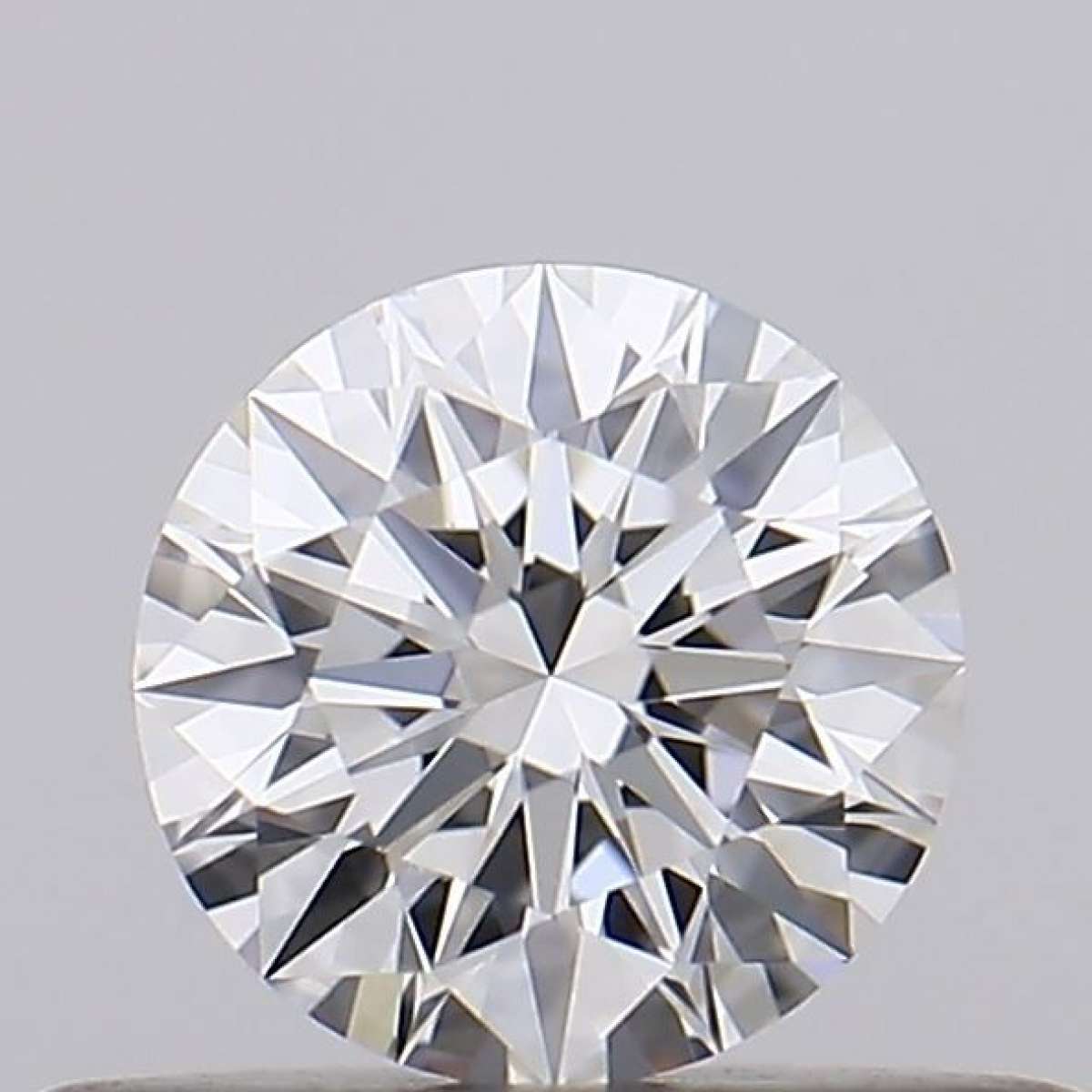 Certified Diamond GIA Carats 0.3 Color F Clarity VS1  EX  EX  EX Fluorescence NON Brown No Green No Milky No EyeClean 100% Certified Diamond GIA Carats 0.3 Color F Clarity VS1  EX  EX  EX Fluorescence NON Brown No Green No Milky No EyeClean 100%