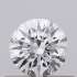 Certified Diamond GIA Carats 0.3 Color F Clarity VS1  EX  EX  EX Fluorescence NON Brown No Green No Milky No EyeClean 100%