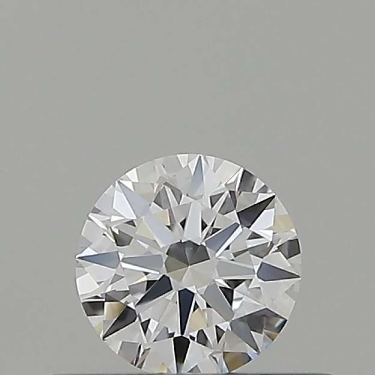 Diamante Certificato GIA Carati 0.35 Colore D Purezza VVS1 EX EX EX Fluorescenza FNT Brown No Green No Milky No EyeClean 100% Diamante Certificato GIA Carati 0.35 Colore D Purezza VVS1 EX EX EX Fluorescenza FNT Brown No Green No Milky No EyeClean 100%