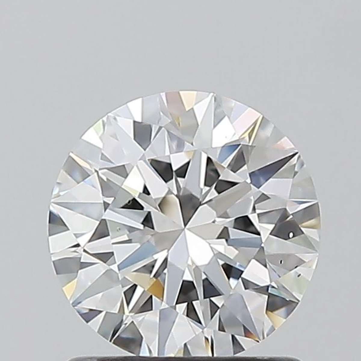 Certified Diamond GIA Carats 1.0 Color D Clarity SI1 EX EX EX Fluorescence FNT Brown No Green No Milky No EyeClean 100% Certified Diamond GIA Carats 1.0 Color D Clarity SI1 EX EX EX Fluorescence FNT Brown No Green No Milky No EyeClean 100%