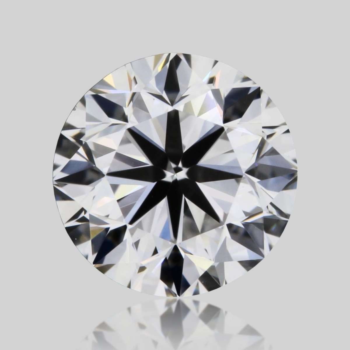 Certified Diamond GIA Carats 0.5 Color D Clarity VS1 VG EX VG Fluorescence NON Brown No Green No Milky No EyeClean 100% Certified Diamond GIA Carats 0.5 Color D Clarity VS1 VG EX VG Fluorescence NON Brown No Green No Milky No EyeClean 100%