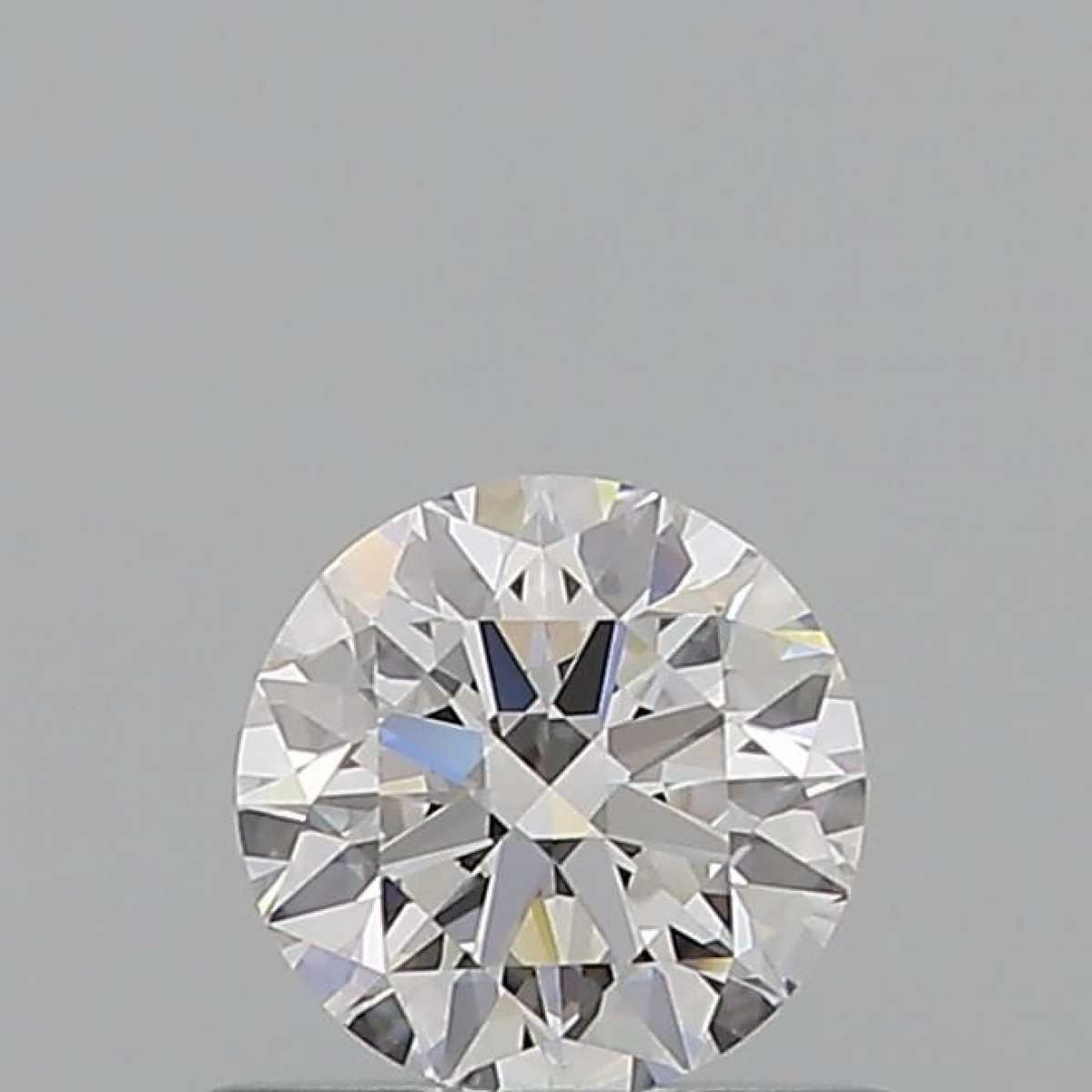 Certified Diamond GIA Carats 0.59 Color D Clarity VVS1 EX EX EX Fluorescence FNT Brown No Green No Milky No EyeClean 100% Certified Diamond GIA Carats 0.59 Color D Clarity VVS1 EX EX EX Fluorescence FNT Brown No Green No Milky No EyeClean 100%