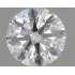 Certified Diamond GIA Carats 0.83 Color E Clarity VVS2  EX  EX  EX Fluorescence NON Brown No Green No Milky No EyeClean 100%
