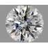 Certified Diamond GIA Carats 0.9 Color E Clarity VVS2  EX  EX  EX Fluorescence FNT Brown No Green No Milky No EyeClean 100%