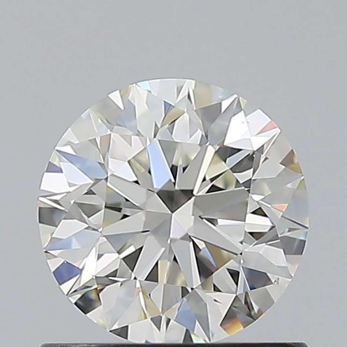 Certified Diamond IGI Carats 0.8 Color H Clarity VS1  EX  EX  EX Fluorescence FNT Brown No Green No Milky No EyeClean 100% Certified Diamond IGI Carats 0.8 Color H Clarity VS1  EX  EX  EX Fluorescence FNT Brown No Green No Milky No EyeClean 100%