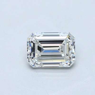 Certified Diamond GIA Carats 1.7 Color H Clarity VVS2  -  EX  EX Fluorescence FNT Brown No Green No Milky No EyeClean 100%