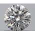 Certified Diamond HRD Carats 0.63 Color D Clarity IF  EX  EX  EX Fluorescence NON Brown No Green No Milky No EyeClean 100%