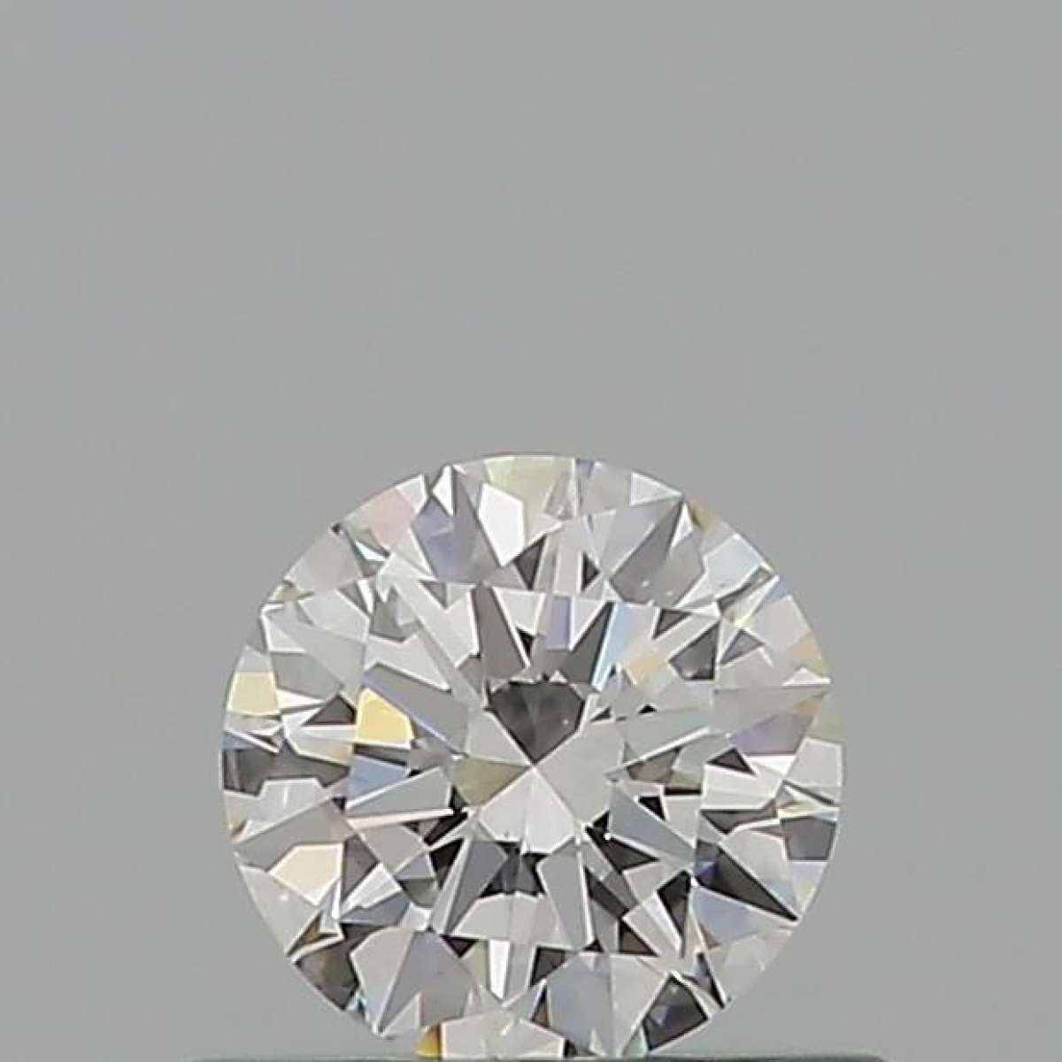 Certified Diamond GIA Carats 0.5 Color G Clarity VS1 EX EX EX Fluorescence NON Brown No Milky No EyeClean 100% Certified Diamond GIA Carats 0.5 Color G Clarity VS1 EX EX EX Fluorescence NON Brown No Milky No EyeClean 100%