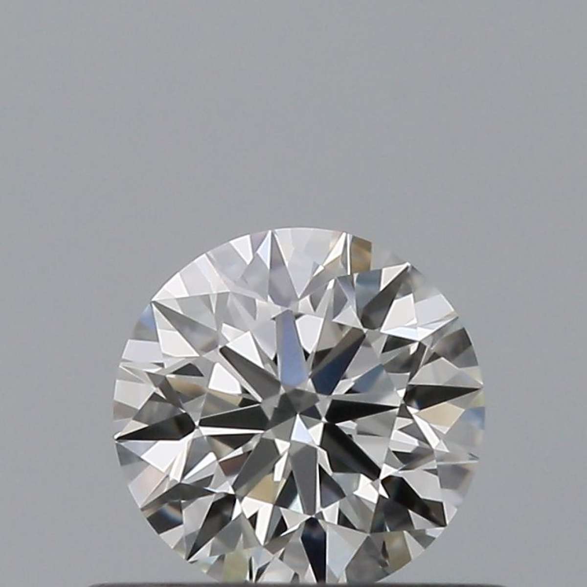 Certified Diamond GIA Carats 0.41 Color G Clarity VVS1 EX EX EX Fluorescence MED Brown No Milky No EyeClean 100% Certified Diamond GIA Carats 0.41 Color G Clarity VVS1 EX EX EX Fluorescence MED Brown No Milky No EyeClean 100%