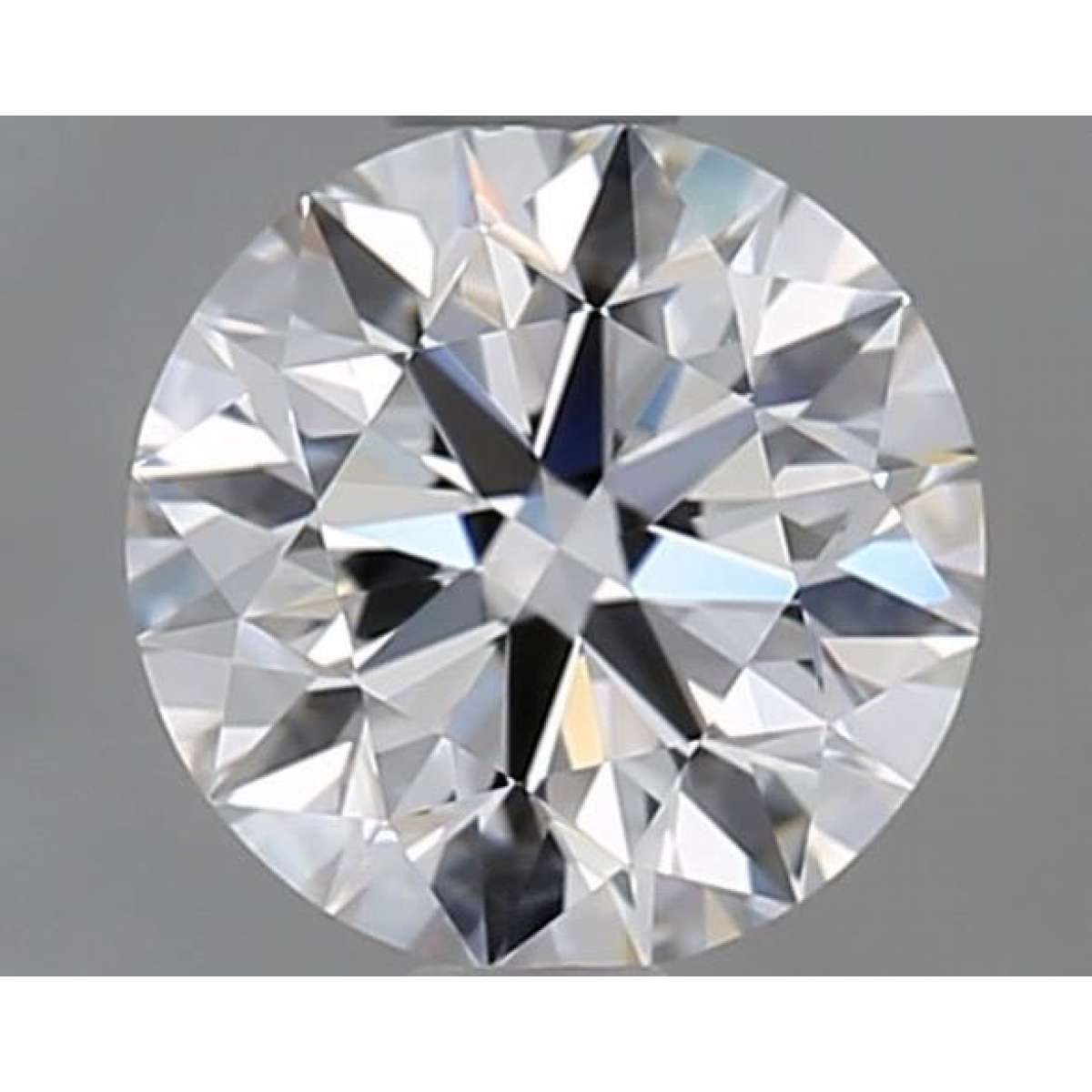 Certified Diamond GIA Carats 0.83 Color D Clarity VVS1  EX  EX  EX Fluorescence NON Brown No Green No Milky No EyeClean 100%