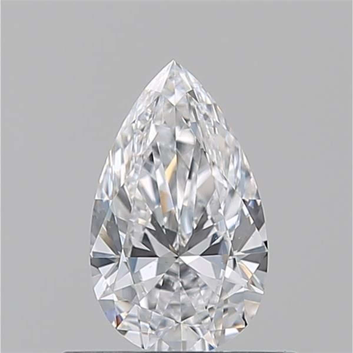 Certified Diamond GIA Carats 0.51 Color D Clarity VS2 - EX EX Fluorescence NON Brown No Green No Milky No EyeClean 100% Certified Diamond GIA Carats 0.51 Color D Clarity VS2 - EX EX Fluorescence NON Brown No Green No Milky No EyeClean 100%