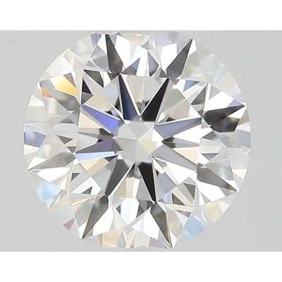 Certified Diamond GIA Carats 0.43 Color E Clarity FL  EX  EX  EX Fluorescence FNT Brown No Green No Milky No EyeClean 100%