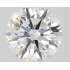 Certified Diamond GIA Carats 0.43 Color E Clarity FL  EX  EX  EX Fluorescence FNT Brown No Green No Milky No EyeClean 100%