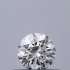 Certified Diamond GIA Carats 0.27 Color E Clarity VVS1  EX  EX  EX Fluorescence NON Brown No Green No Milky No EyeClean 100%