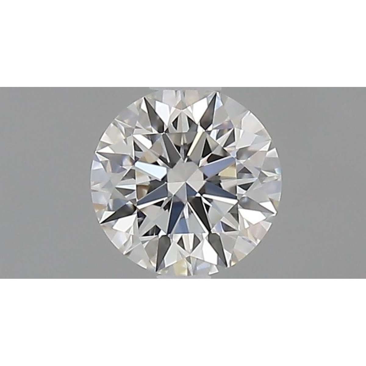 Certified Diamond GIA Carats 0.5 Color G Clarity VVS2  EX  EX  EX Fluorescence NON Brown No Milky No EyeClean 100%
