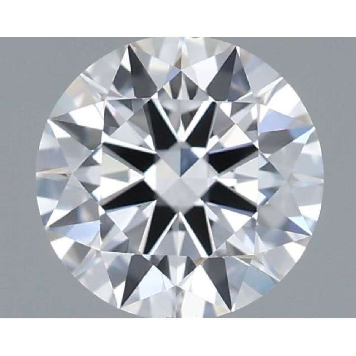 Diamante Certificato GIA Carati 0.82 Colore D Purezza IF  EX  EX  EX Fluorescenza MED Brown No Green No Milky No EyeClean 100%