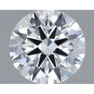 Certified Diamond GIA Carats 0.82 Color D Clarity IF  EX  EX  EX Fluorescence MED Brown No Green No Milky No EyeClean 100%