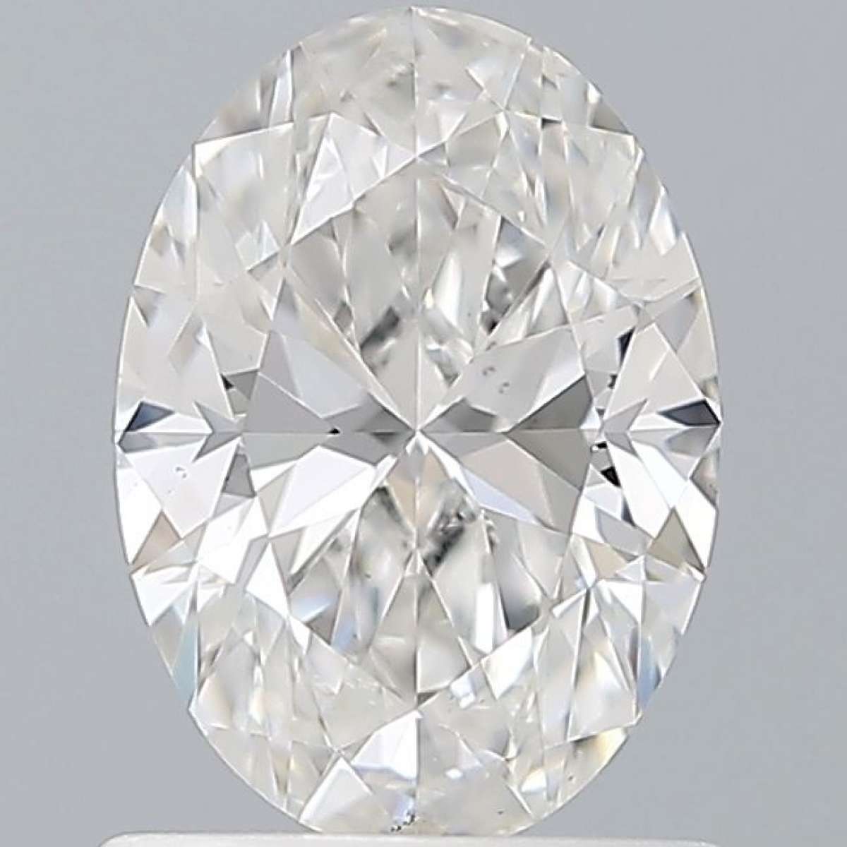Diamante Certificato GIA Carati 0.91 Colore E Purezza VS1 - EX VG Fluorescenza FNT Brown No Green No Milky No EyeClean 100% Diamante Certificato GIA Carati 0.91 Colore E Purezza VS1 - EX VG Fluorescenza FNT Brown No Green No Milky No EyeClean 100%