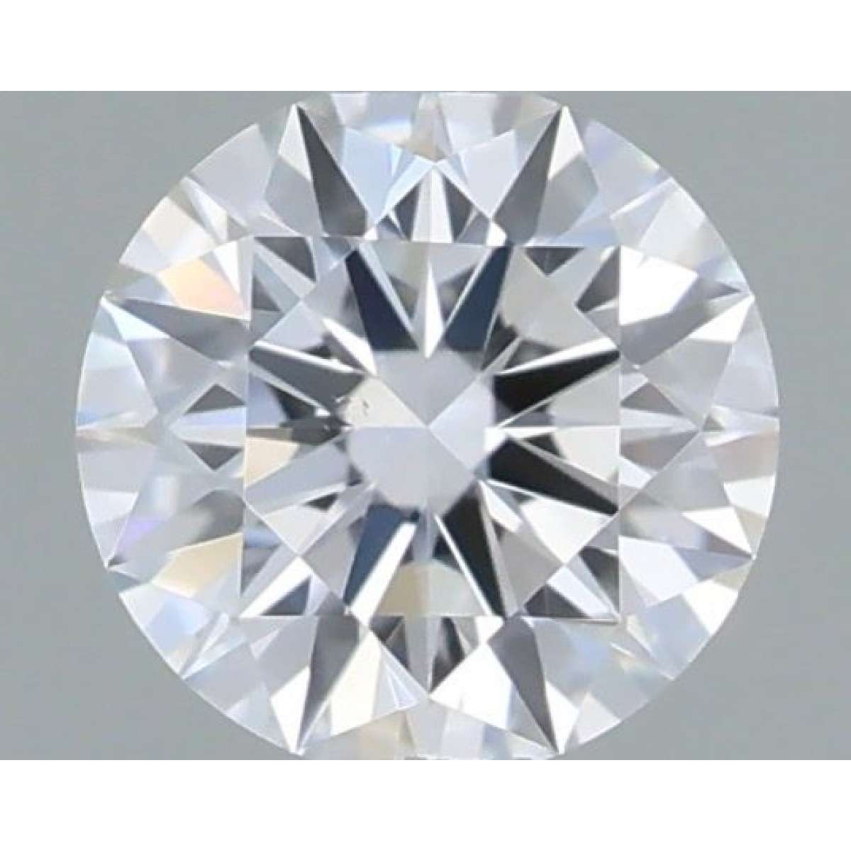 Diamante Certificato GIA Carati 0.26 Colore D Purezza VS2  EX  EX  EX Fluorescenza NON Brown No Green No Milky No EyeClean 100%