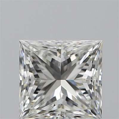 Certified Diamond GIA Carats 1.05 Color H Clarity VVS1  -  EX  VG Fluorescence NON Brown No Green No Milky No EyeClean 100%