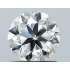 Certified Diamond IGI Carats 1.01 Color G Clarity VS2  VG  EX  VG Fluorescence NON Brown No Green No Milky No EyeClean 100%