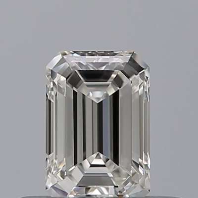 Certified Diamond GIA Carats 0.36 Color F Clarity VVS2  -  EX  VG Fluorescence FNT Brown No Milky No EyeClean 100%