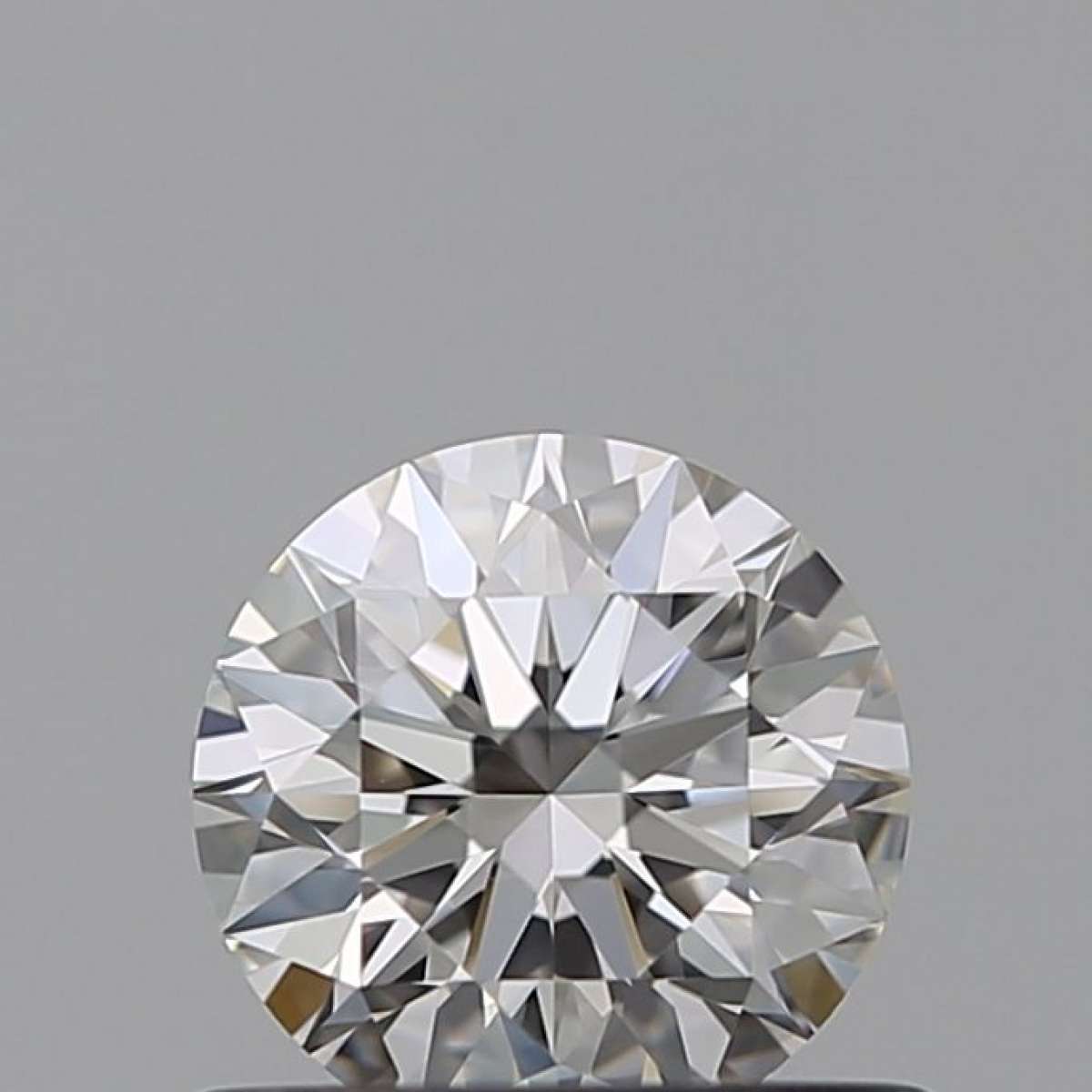 Certified Diamond GIA Carats 0.52 Color G Clarity VVS2 EX EX EX Fluorescence NON Brown No Milky No EyeClean 100% Certified Diamond GIA Carats 0.52 Color G Clarity VVS2 EX EX EX Fluorescence NON Brown No Milky No EyeClean 100%