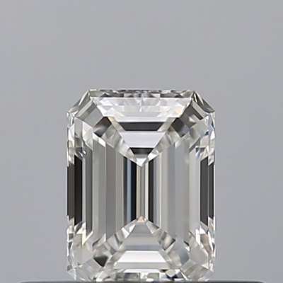 Certified Diamond GIA Carats 0.35 Color F Clarity VVS1  -  EX  VG Fluorescence NON Brown No Milky No EyeClean 100%