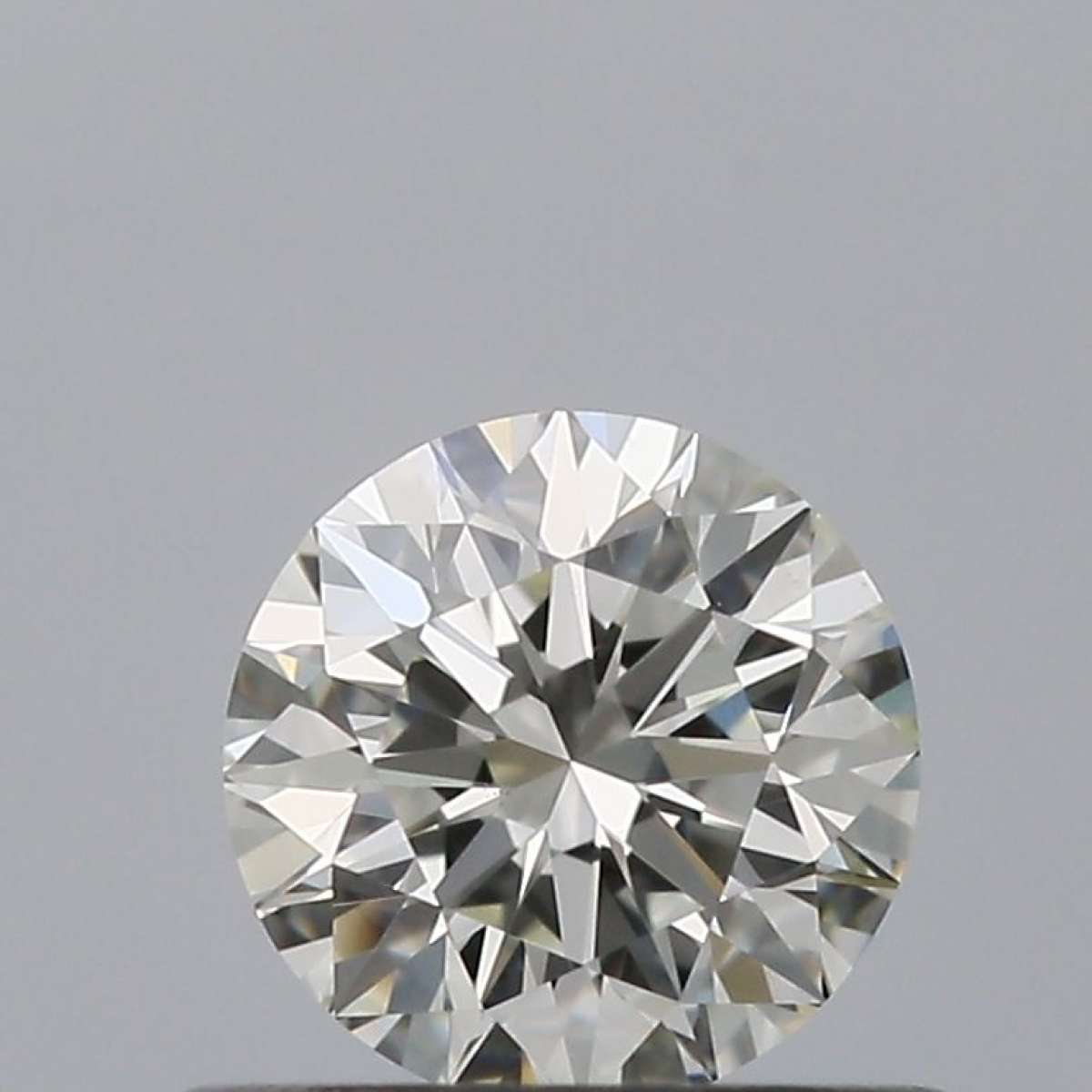 Certified Diamond IGI Carats 0.43 Color H Clarity VS1  EX  EX  EX Fluorescence NON Brown No Milky No EyeClean 100% Certified Diamond IGI Carats 0.43 Color H Clarity VS1  EX  EX  EX Fluorescence NON Brown No Milky No EyeClean 100%