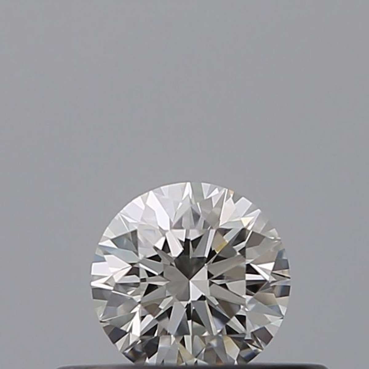 Diamante Certificato GIA Carati 0.25 Colore F Purezza VVS1  EX  EX  EX Fluorescenza NON Brown No Milky No EyeClean 100%