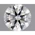Certified Diamond GIA Carats 0.9 Color D Clarity VS1  EX  EX  EX Fluorescence NON Brown No Green No Milky No EyeClean 100%
