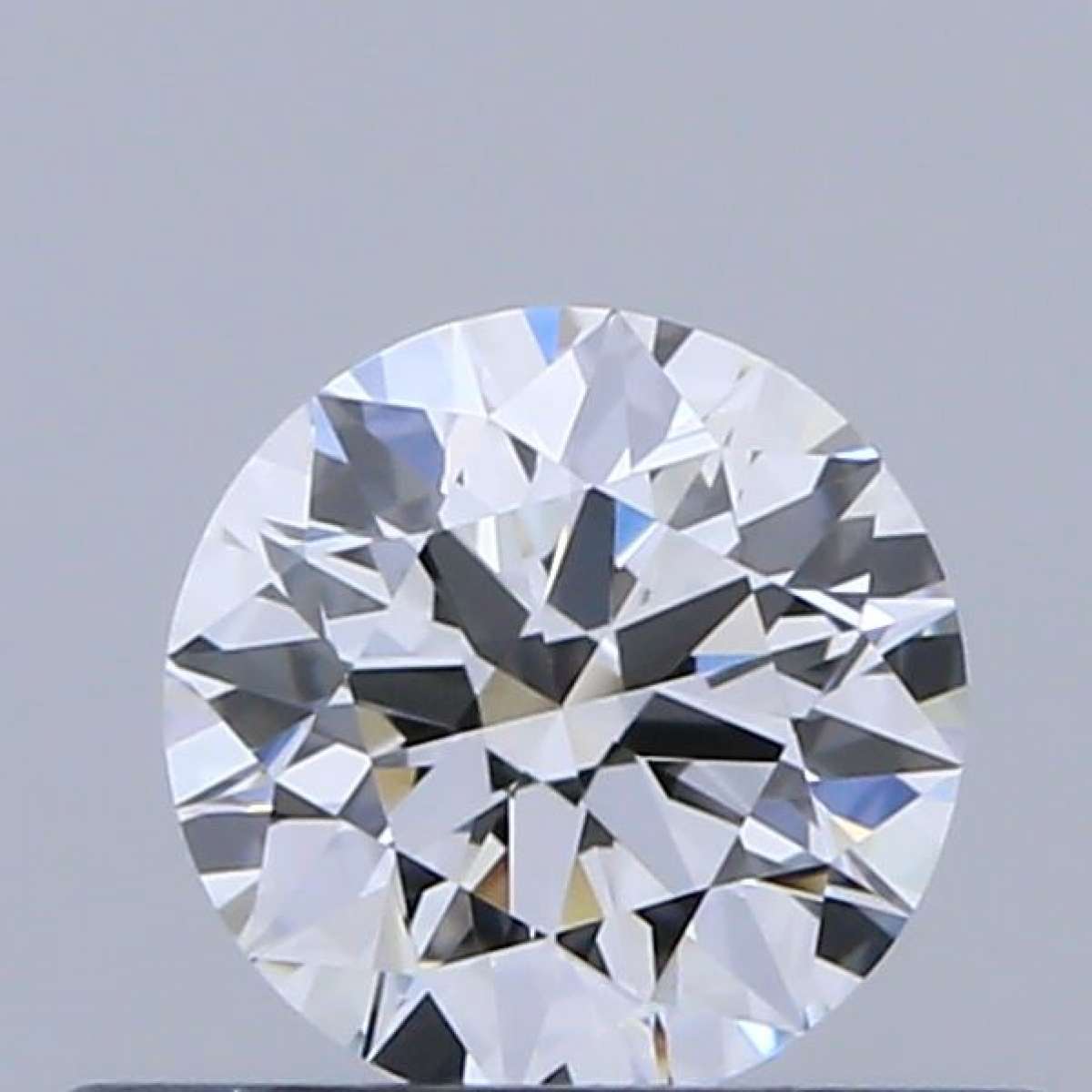 Diamante Certificato GIA Carati 0.35 Colore E Purezza VVS2 EX EX EX Fluorescenza MED Brown No Green No Milky No EyeClean 100% Diamante Certificato GIA Carati 0.35 Colore E Purezza VVS2 EX EX EX Fluorescenza MED Brown No Green No Milky No EyeClean 100%