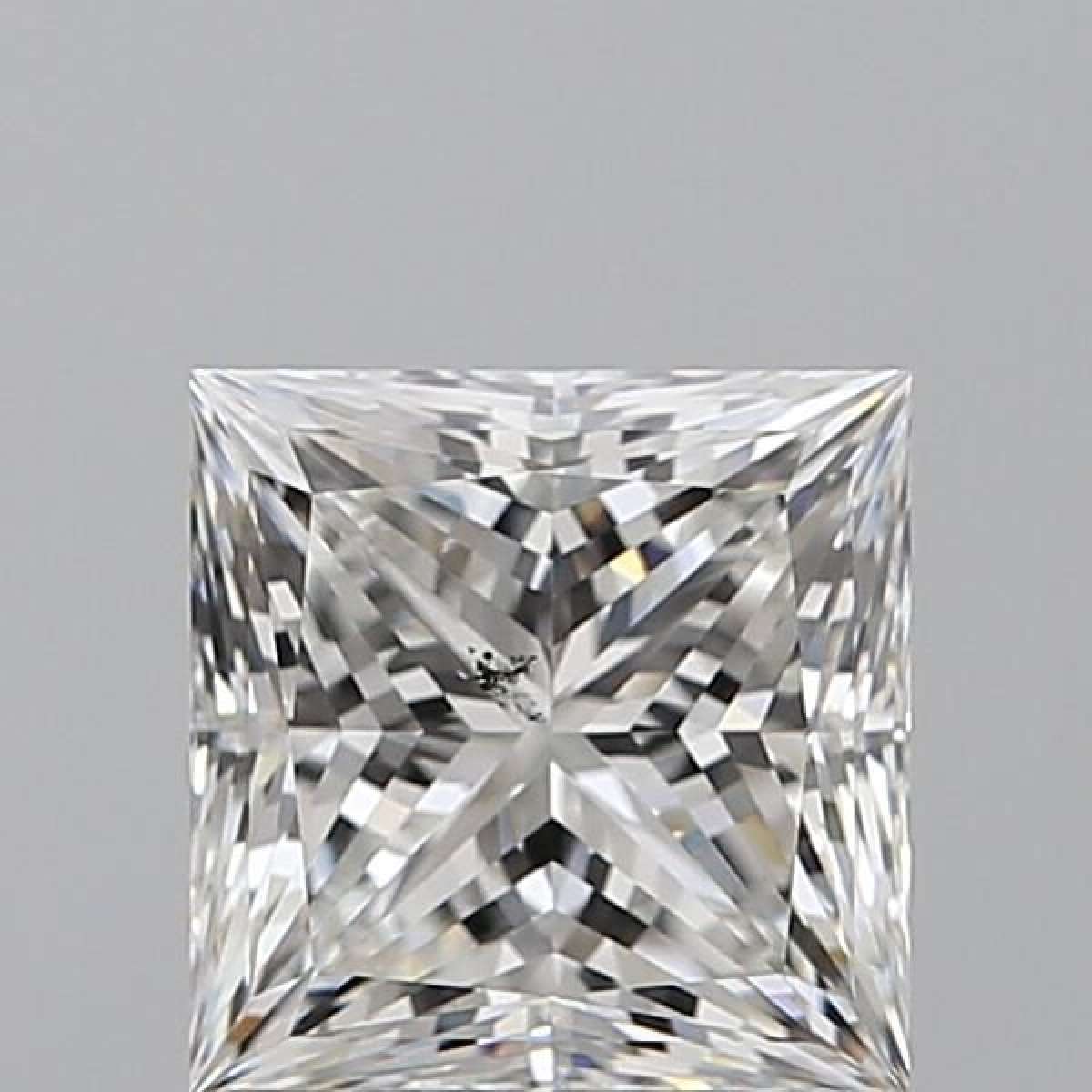 Certified Diamond GIA Carats 1.59 Color G Clarity SI1 - EX EX Fluorescence NON Brown No Green No Milky No EyeClean 100% Certified Diamond GIA Carats 1.59 Color G Clarity SI1 - EX EX Fluorescence NON Brown No Green No Milky No EyeClean 100%