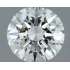 Certified Diamond IGI Carats 0.4 Color G Clarity VVS1  EX  EX  EX Fluorescence NON Brown No Green No Milky No EyeClean 100%